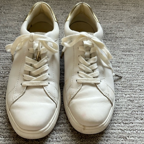 Kate Spade Lift Sneakers size 8.5 - Picture 10 of 11